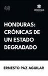 Ernesto Paz Aguilar - Honduras