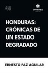 Ernesto Paz Aguilar - Honduras
