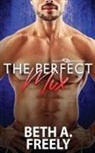 Beth A Freely - The Perfect Mix