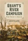 Jack H. Lepa - Grant's River Campaign