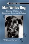 William Farina - Man Writes Dog