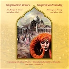 Kurt Ries - Inspiration Venice - Inspiration Venedig