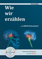 Vera Ansén - Wie wir erzählen