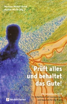 Walter Krick  Martina, Martina Walter-Krick, Werth, Martin Werth, Werth  Martin - Prüft alles und behaltet das Gute!