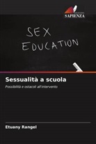 Etuany Rangel - Sessualità a scuola