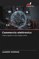 LAURENT KOMPANI - Commercio elettronico