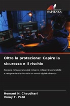 Hemant N. Chaudhari, Vinay T. Patil - Oltre la protezione: Capire la sicurezza e il rischio
