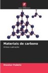 Diwakar Padalia - Materiais de carbono