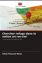 Chloé Pascarel Reiss - Chercher refuge dans la nation arc-en-ciel