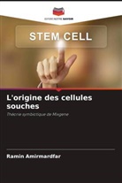 Ramin Amirmardfar - L'origine des cellules souches