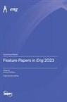 Feature Papers in Eng 2023