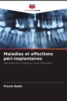 Prachi Rathi - Maladies et affections péri-implantaires