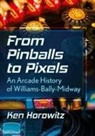 Ken Horowitz - From Pinballs to Pixels