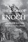 Thomas R. - The Books of Enoch