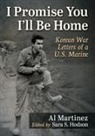 Al Martinez, Allen Martinez, Martinez Al, Sara S. Hodson, Hodson Sara S. - I Promise You I'll Be Home