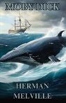 Herman Melville - Moby Dick(Illustrated)