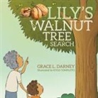 Grace L. Darney - Lily's Walnut Tree Search