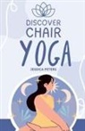 Jessica Peters - Discover Chair Yoga