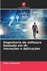 Amar Saraswat - Engenharia de software baseada em IA: Inovações e Aplicações