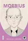 Nicolas Labarre - Moebius