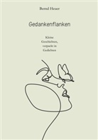 Bernd Heuer - Gedankenflanken