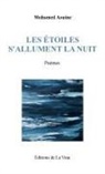 Mohamed Aouine - Les étoiles s'allument la nuit