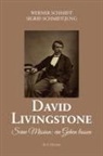 Werner Schmidt, Sigrid Schmidt-Jung - David Livingstone