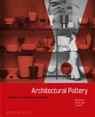 Daniel Chavkin, Jeffrey Head, Jo Lauria - Architectural Pottery