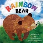 Bill Martin, Michael Sampson, Nathalie Beauvois - Rainbow Bear