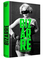 Alexandre Dupouy, Goliath - Photography Bizarre - A collection of lustful & bizarre photography