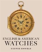 George Daniels - English and American Watches