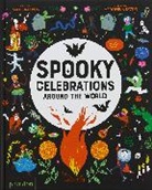 Matt Ralphs - Spooky Celebrations Around the World