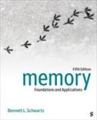 Bennett L Schwartz, Bennett L. Schwartz, Bennett L. L. Schwartz - Memory