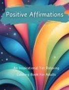 Crystal Lake Entertainment - Positive Affirmations