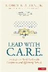 Lionel E Allen, Lionel E. Allen, Lionel E. E. Allen - Lead With C.a.r.e.