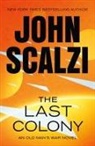 John Scalzi - The Last Colony