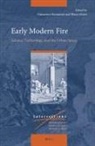 Gianenrico Bernasconi, Marco Storni - Early Modern Fire