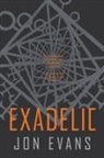 Jon Evans - Exadelic
