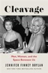 Jennifer Finney Boylan - Cleavage