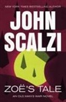 John Scalzi - Zoe's Tale
