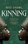 Nisi Shawl - Kinning