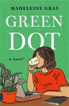 Madeleine Gray - Green Dot