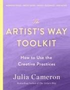 Julia Cameron - The Artist's Way Toolkit