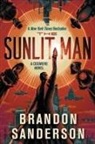 Brandon Sanderson - The Sunlit Man