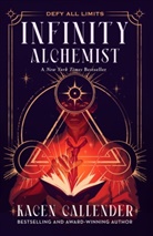 Kacen Callender - Infinity Alchemist