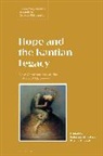 Anna Ezekiel, Katerina Mihaylova, Anna Ezekiel, Courtney D Fugate, Katerina Mihaylova, Anne Pollok - Hope and the Kantian Legacy