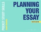Janet Godwin, Kate Williams - Planning Your Essay