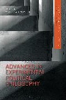 Matthew Lindauer, James R Beebe, Matthew Lindauer, Justin Sytsma - Advances in Experimental Political Philosophy