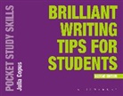 Julia Copus, Copus Julia, Kate Williams - Brilliant Writing Tips for Students