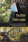Steven Davis - The Other Public Lands